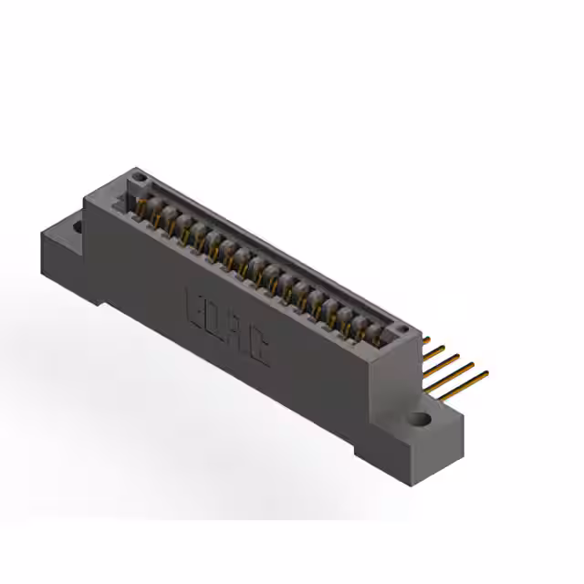895-017-559-102 EDAC Inc.  Edgeboard Connectors